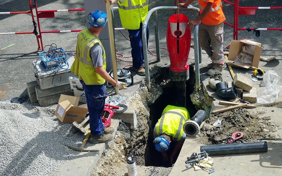 débouchage canalisation Viry-Châtillon